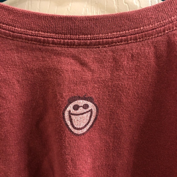 Life is good shirt - Picture 5 of 5